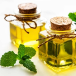 Peppermint Oil Suppliers