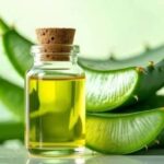 Aloe Vera Oil Wholesale