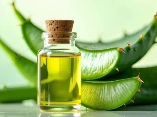 Aloe Vera Oil Wholesale