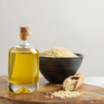 Sesame Oil Manufacturer
