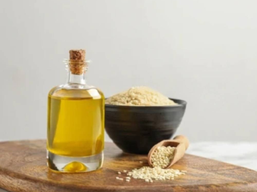 Sesame Oil Manufacturer