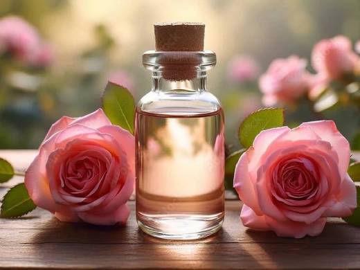 Bois de Rose Oil Distributors