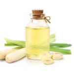 lemongrass oil supplier